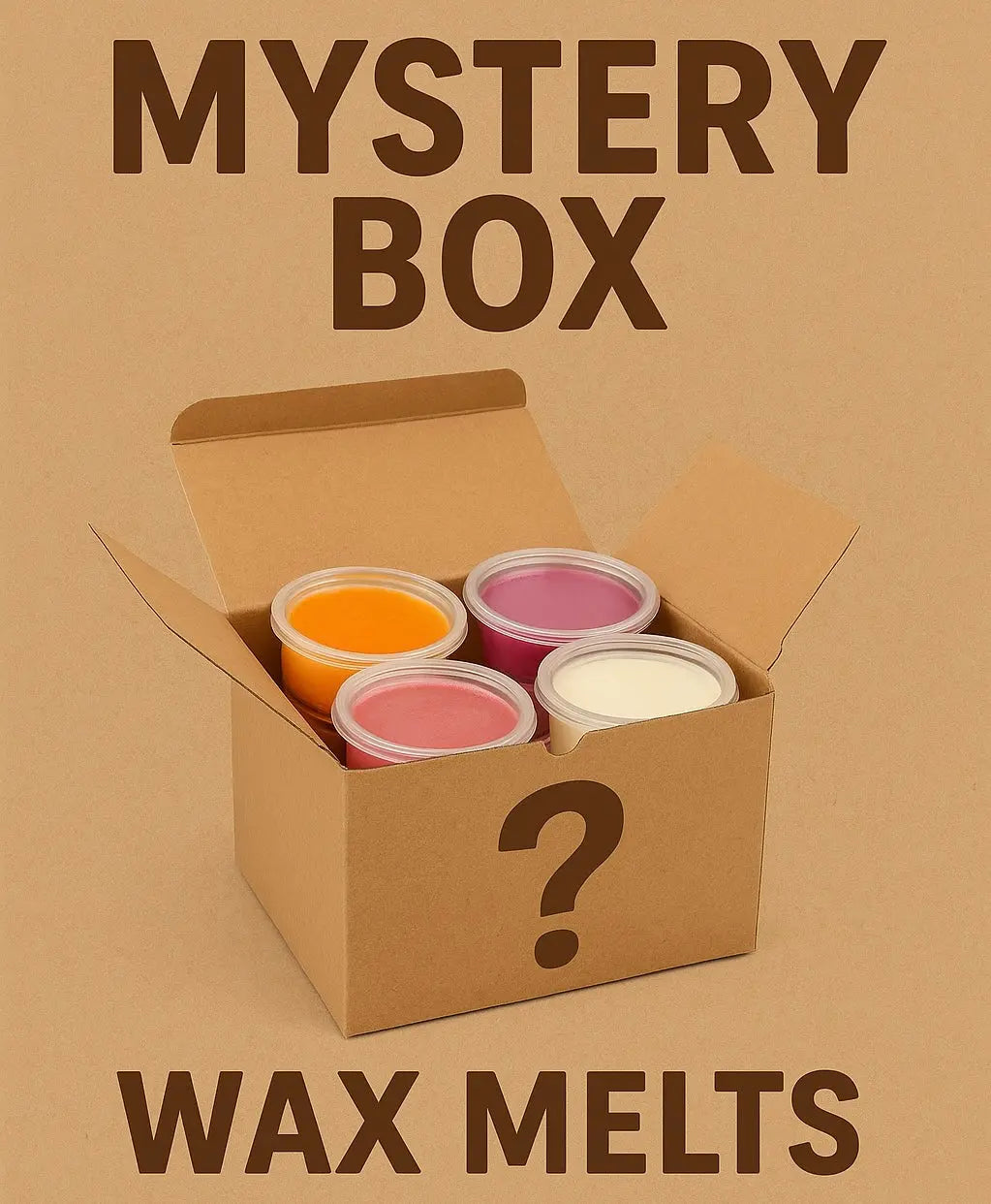 Shot Pot Mystery Box Galloway Indulgence