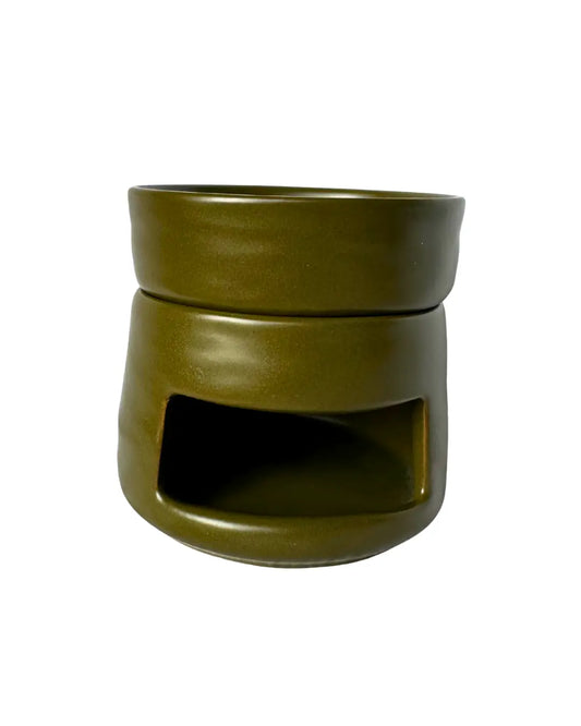 Ceramic Wax Warmers Galloway Indulgence