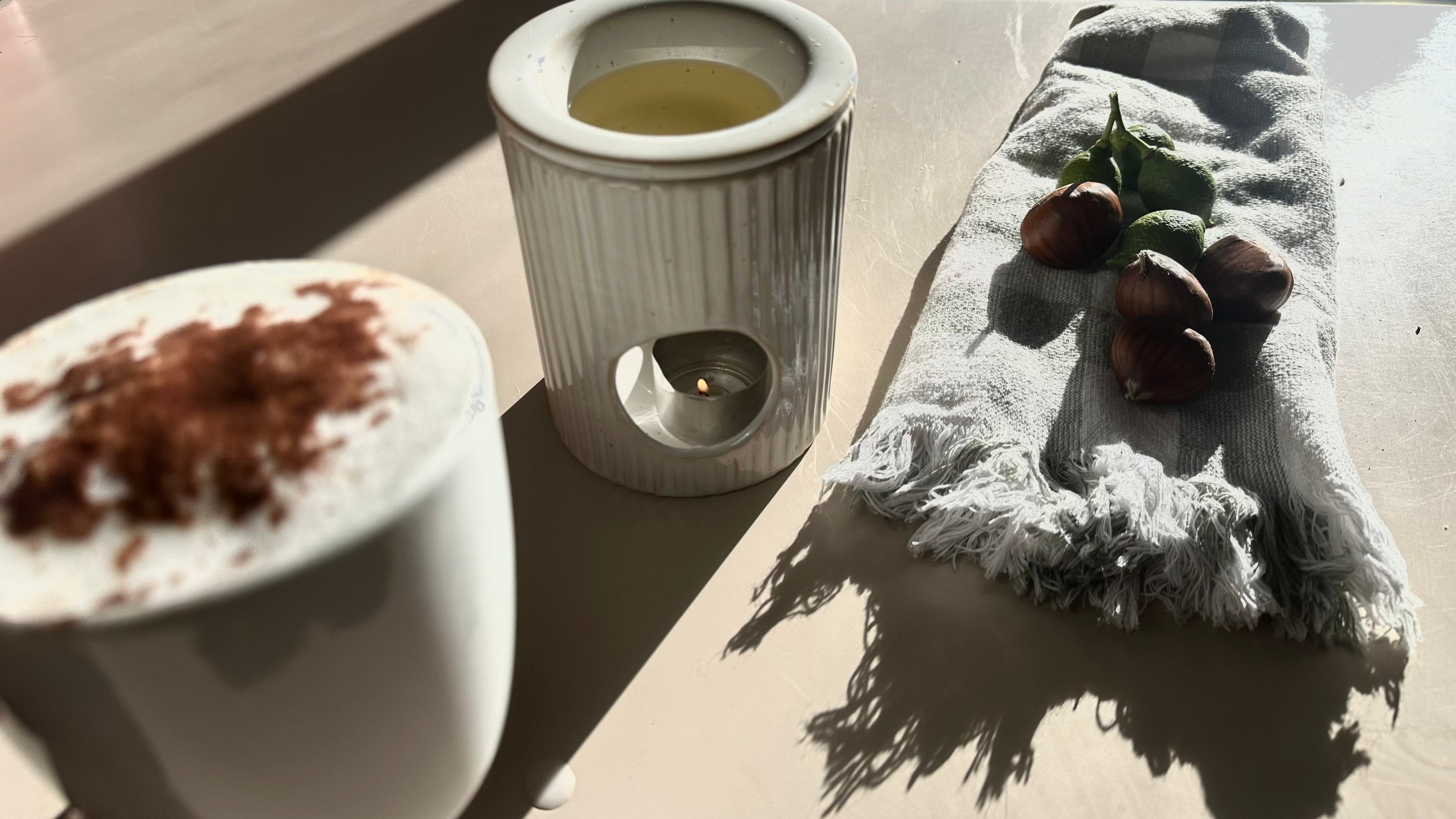 best wax melts in Australia. Strong and long-lasting.