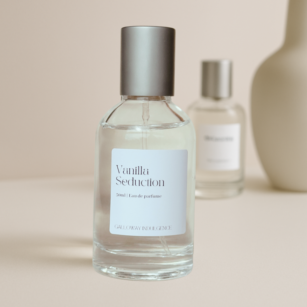 Vanilla Seduction (Kayali Vanilla 28 inspired) - Perfume Galloway Indulgence