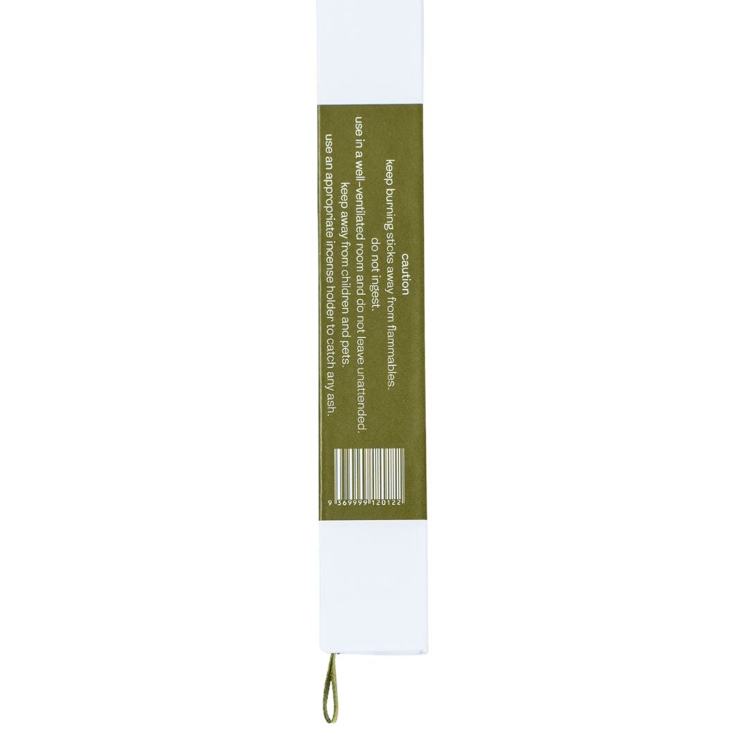 Peace - Incense