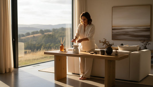 The Art of Scent Care: A Guide to Nurturing Your Home Fragrance