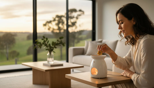 A Beginner’s Guide to Wax Melts: The Art of Home Fragrance