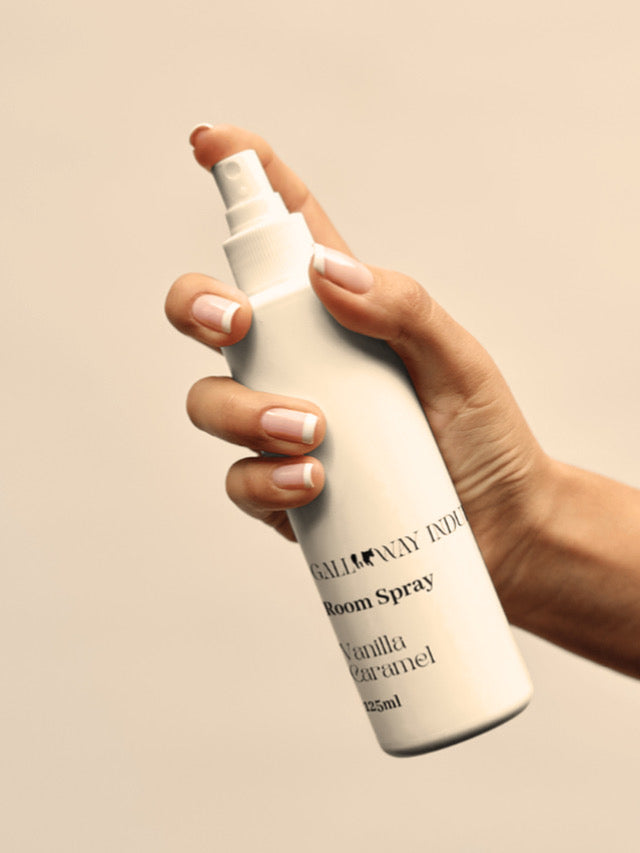 Room-Sprays Galloway Indulgence