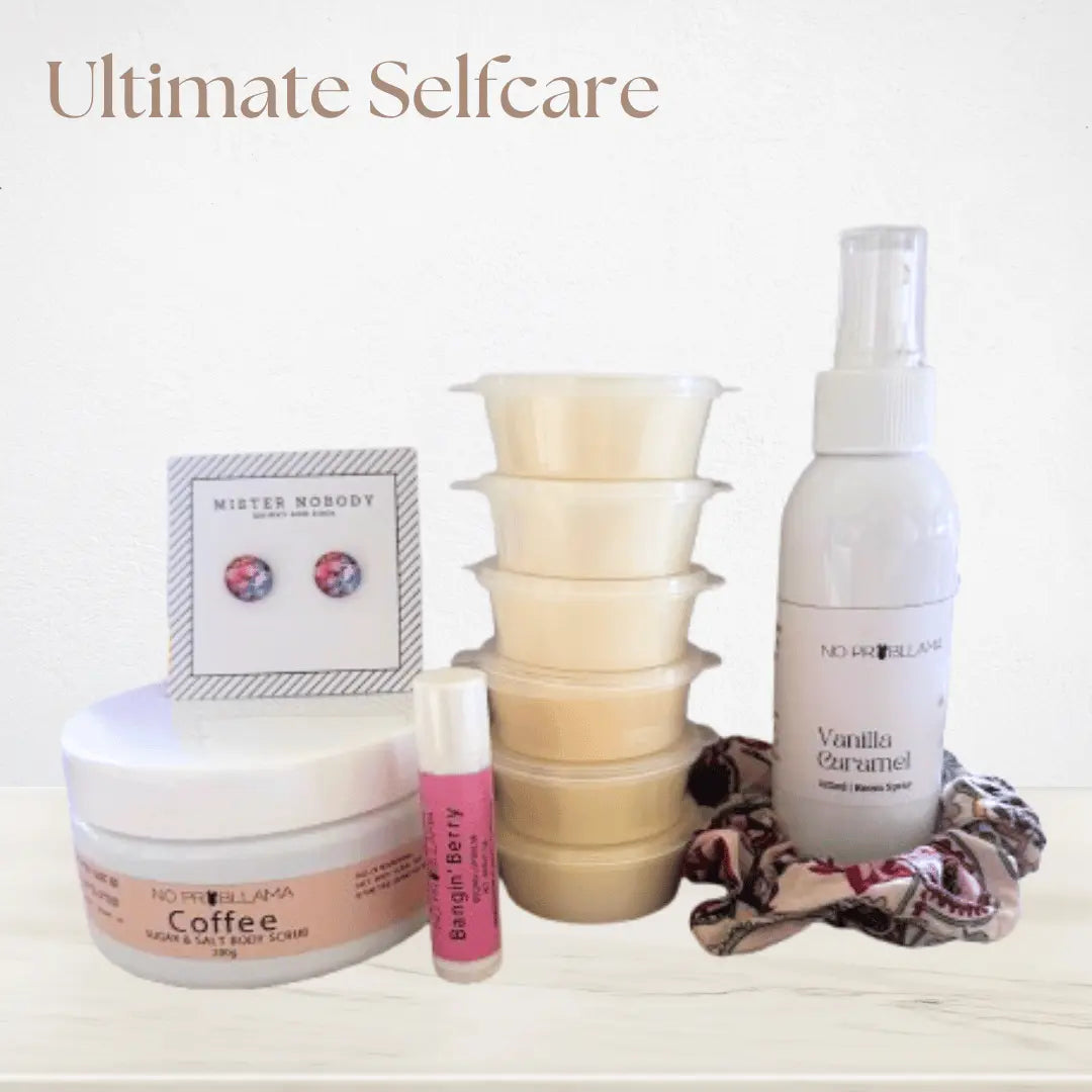 Gifts - Galloway Indulgence