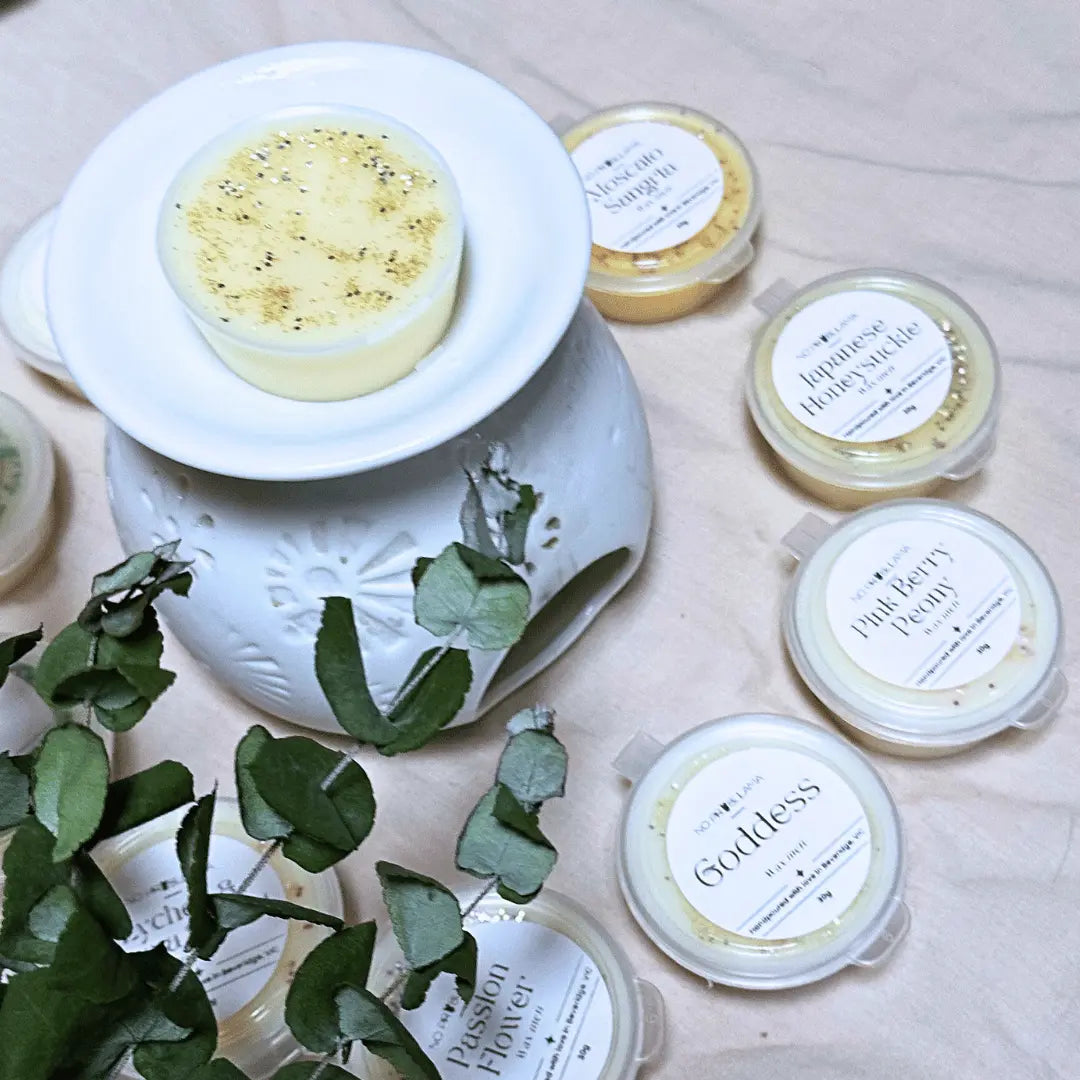 Wax Melts - Galloway Indulgence