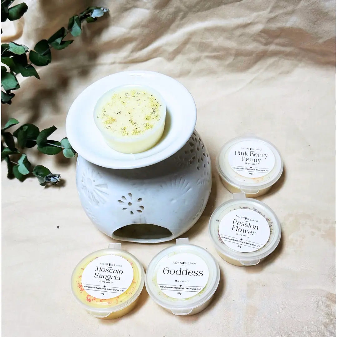 Home Fragrance - Galloway Indulgence