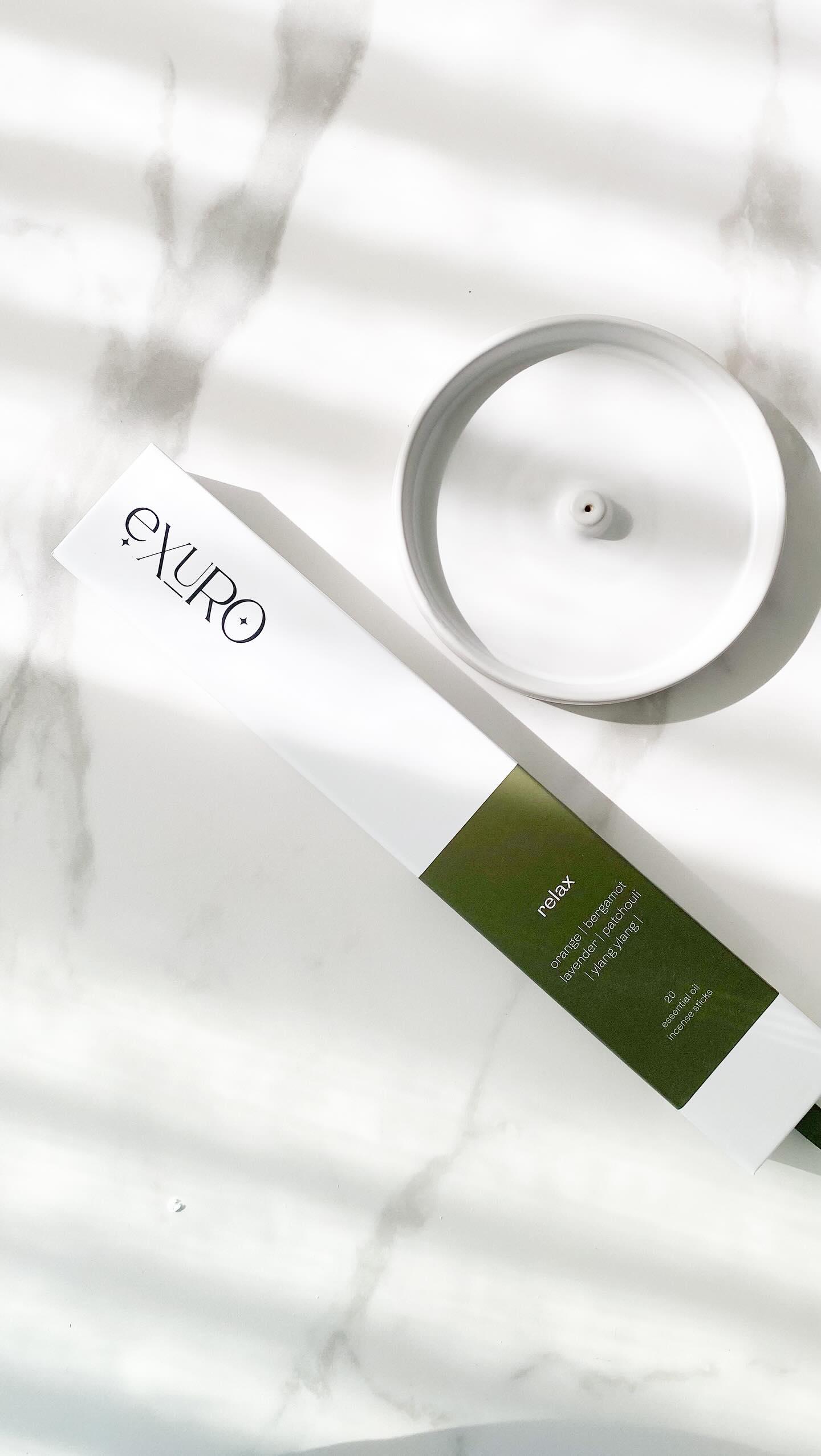 Exuro-Essential-Oil-Incense Galloway Indulgence