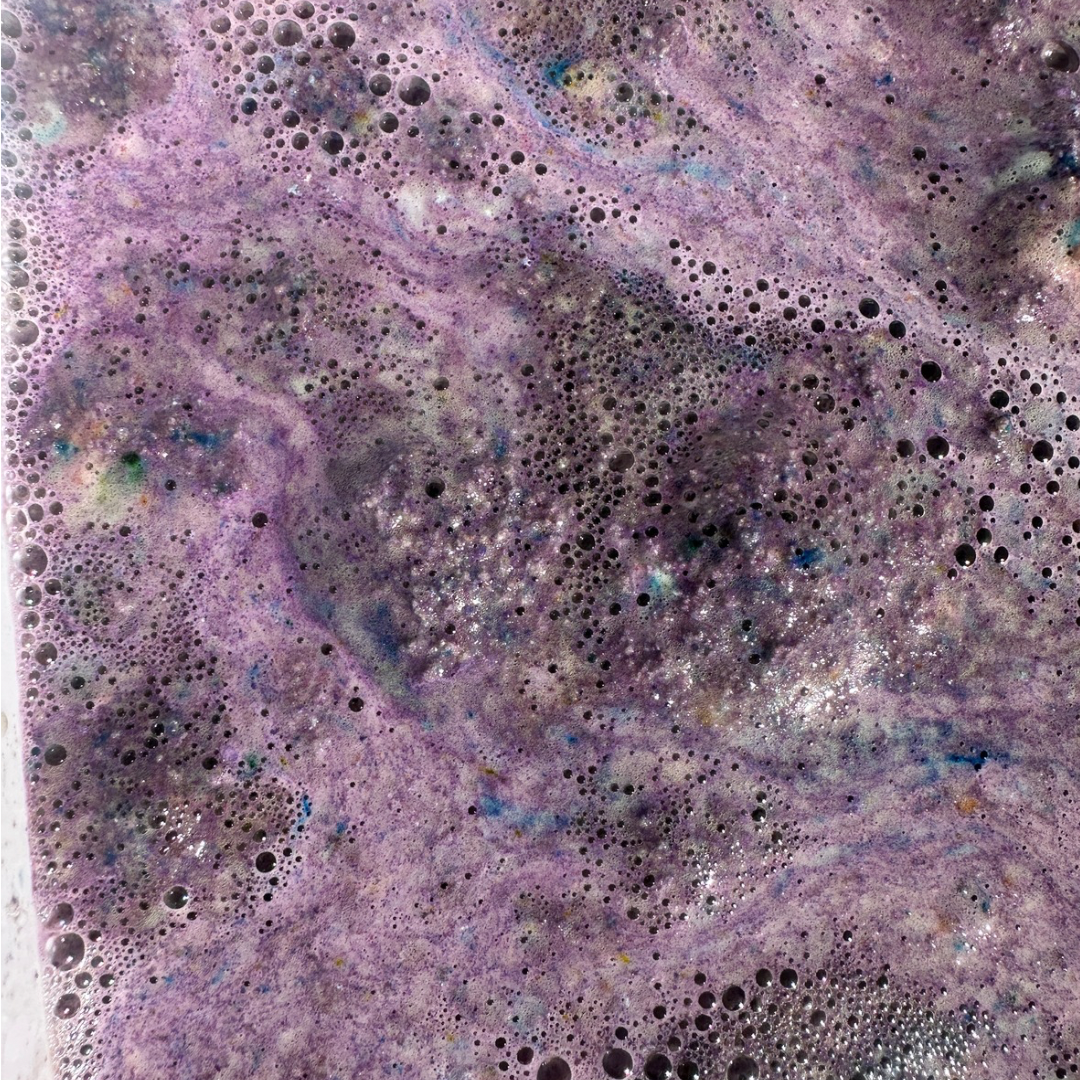 Midnight - 250g Bath Crumble Galloway Indulgence