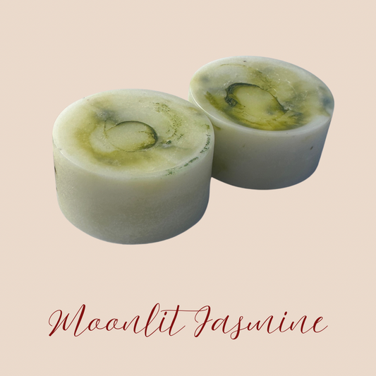 Moonlit Jasmine - Wax Melt