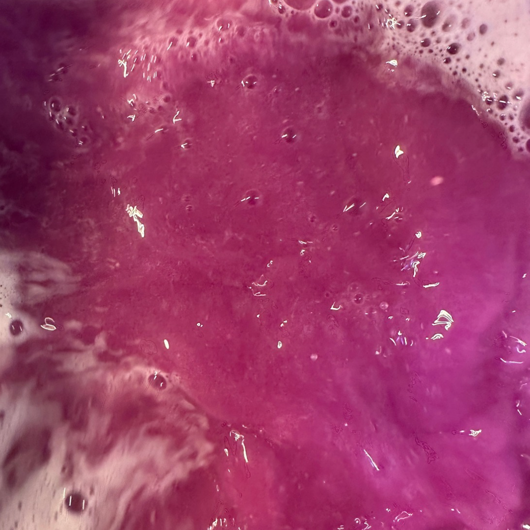 Moscato Sangria - 250g Bath Crumble Galloway Indulgence
