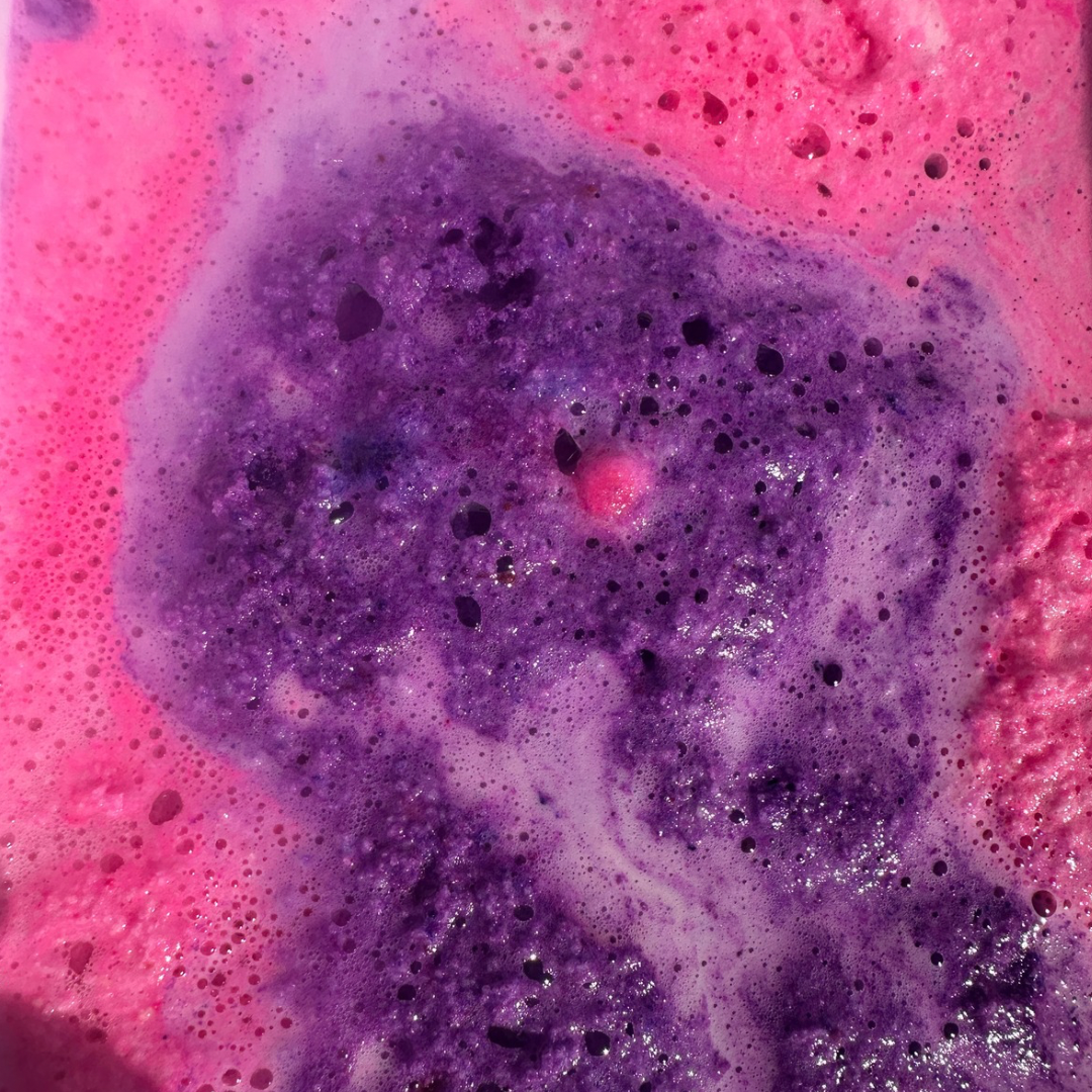 Moscato Sangria - 250g Bath Crumble Galloway Indulgence