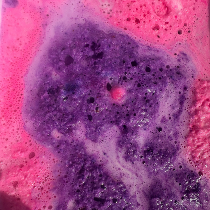 Moscato Sangria - 250g Bath Crumble Galloway Indulgence