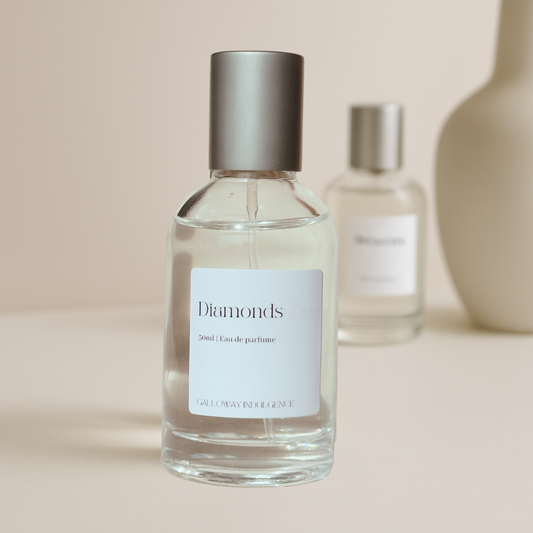 Diamonds (Inspired by Paco Rabanne Lady Million) - Perfume Galloway Indulgence