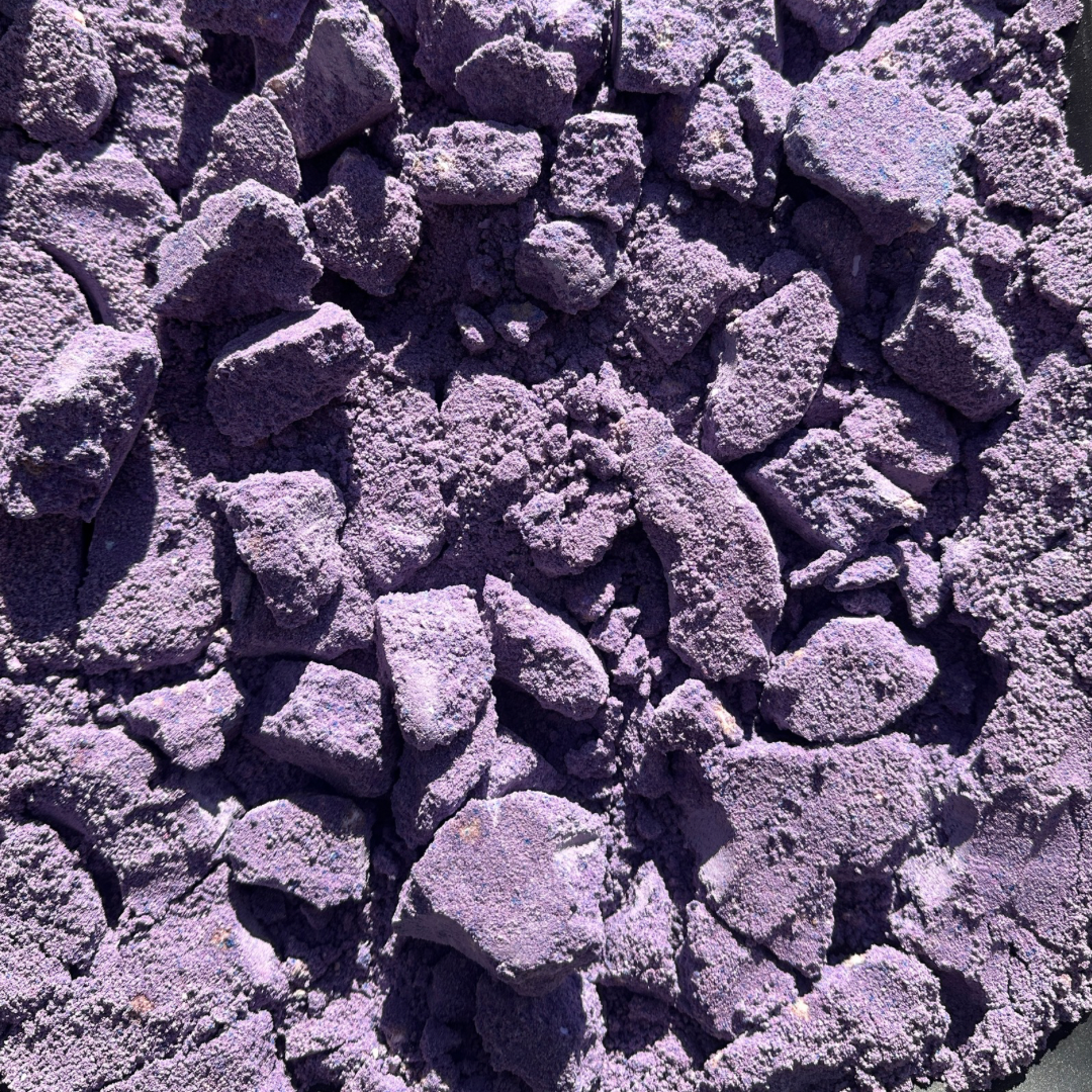 Midnight - 250g Bath Crumble Galloway Indulgence