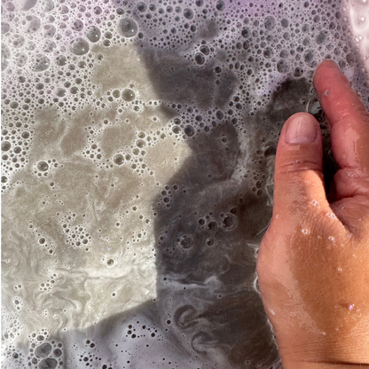 Midnight - 250g Bath Crumble Galloway Indulgence