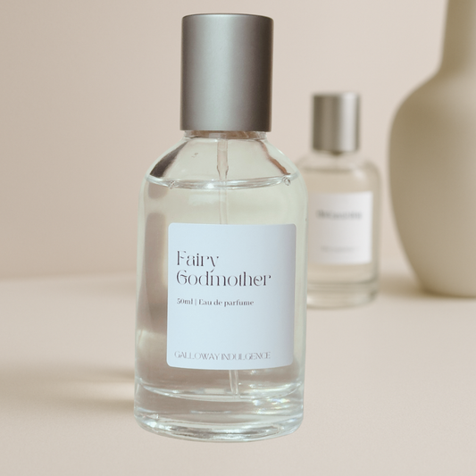 Fairy Godmother (Inspired by Coach by Coach) - Perfume Galloway Indulgence