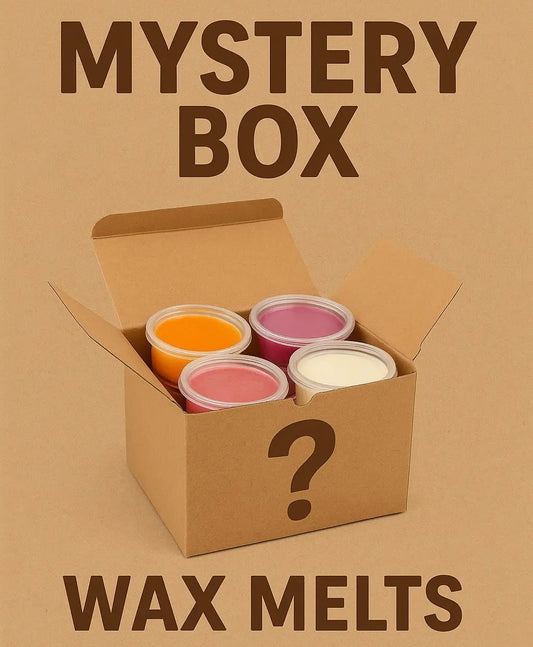 Shot Pot Mystery Box Galloway Indulgence