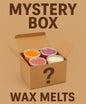 Shot Pot Mystery Box Galloway Indulgence