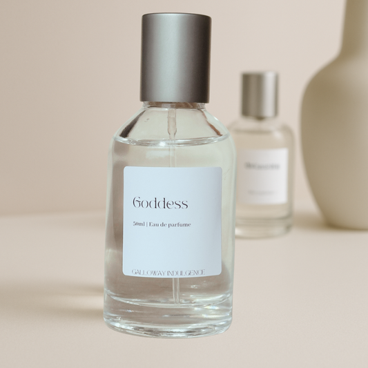 Goddess - Perfume Galloway Indulgence