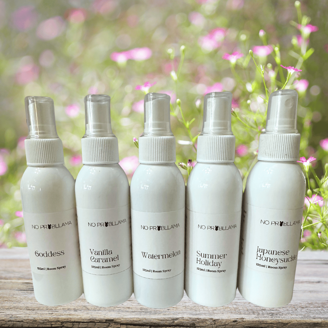 Room Spray Galloway Indulgence