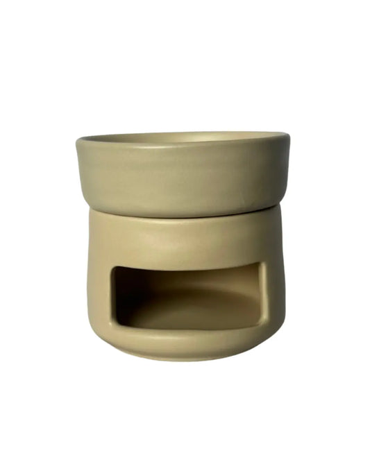 Ceramic Wax Warmers Galloway Indulgence