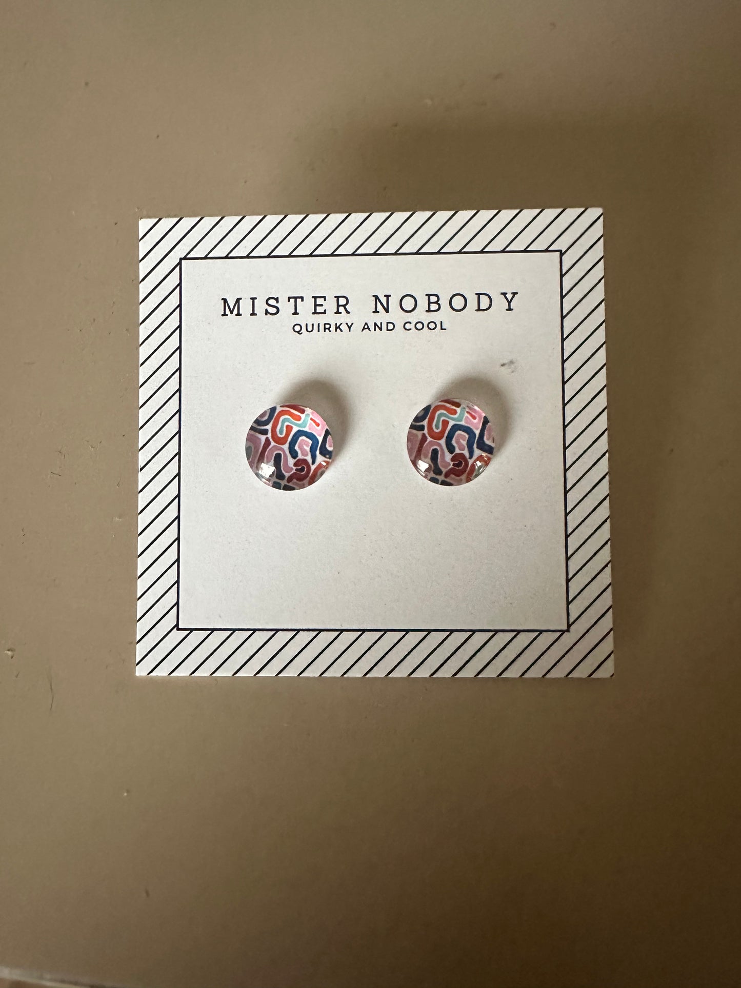 Earrings Galloway Indulgence