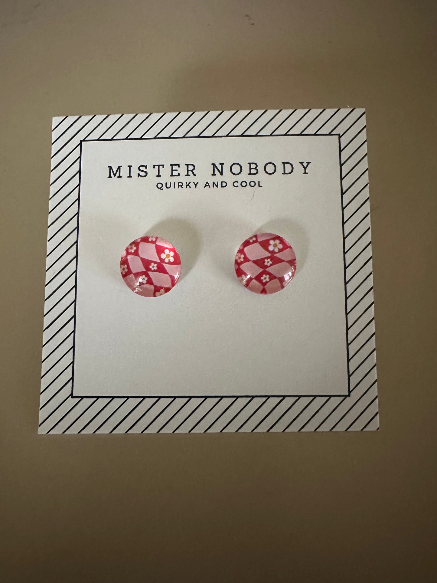 Earrings Galloway Indulgence