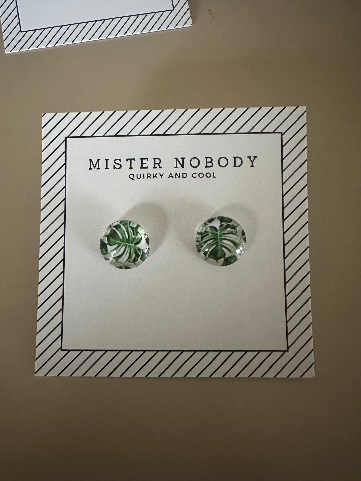 Earrings Galloway Indulgence