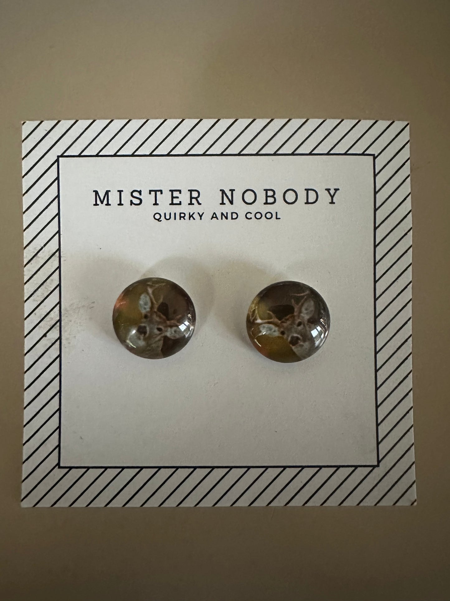 Earrings Galloway Indulgence