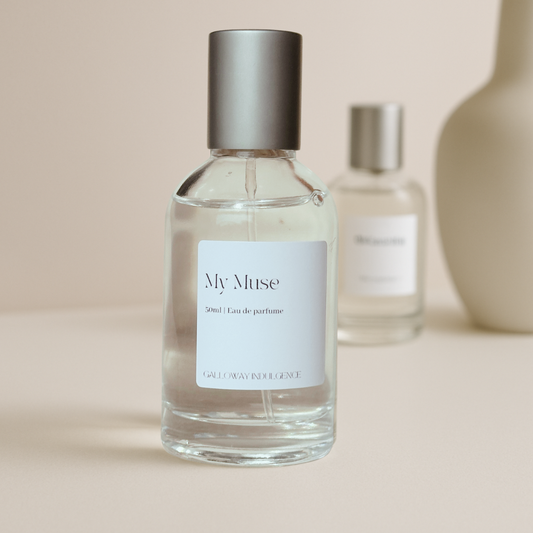 My Muse (Inspired by Chanel Coco Mademiselle) - Perfume Galloway Indulgence
