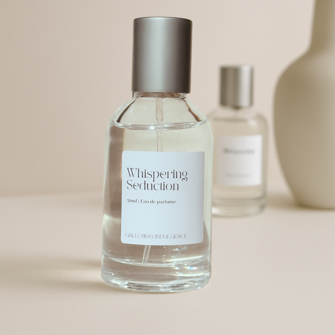 Whispering Seduction (Inspired by Kayali Pink Pepper 25) - Perfume Galloway Indulgence