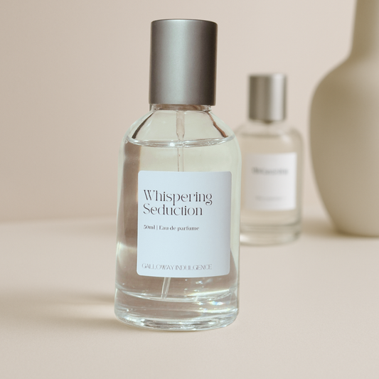 Whispering Seduction (Inspired by Kayali Pink Pepper 25) - Perfume Galloway Indulgence