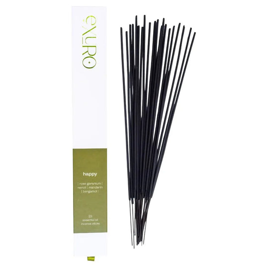 Happy - Incense Exuro