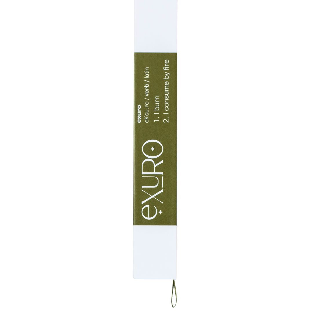 Peace - Incense