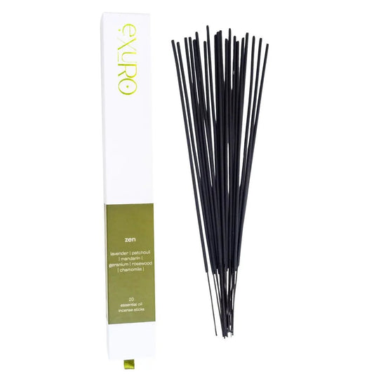 Zen - Incense Exuro